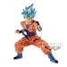 Banpresto Super Dragonball Heroes Transcendence Art Vol.1
