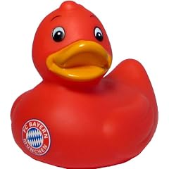 FC Bayern M�nchen Badeente [Misc.]