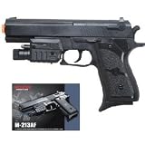 Search : Airsoft Pellet Gun with Laser