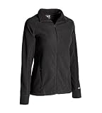 New Balance Women's Fleece Running Jacket