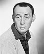 JOEY BISHOP 8x10 B&W PHOTO