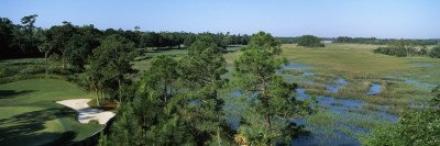 south carolina resorts