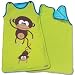 SOZO sleep Nap Sack Monkeys