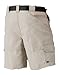 5.11 Tactical Men's Cotton Shorts, Khaki, 42