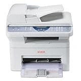 Xerox Phaser 8560MFP/N - Multifunction ( fax / copier / printer / scanner ) ....