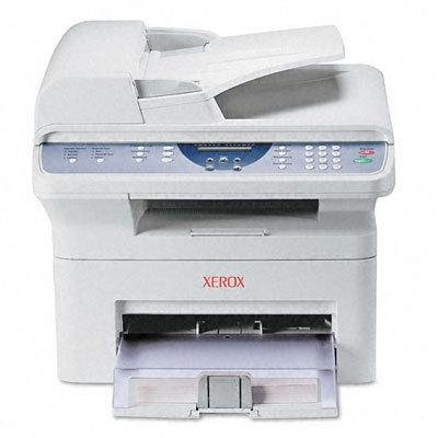 Phaser 8560MFPN Multifunction Printer