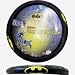 Batman Steering Wheel Cover