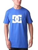 DC Men's Star Short Sleeve Tee