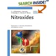 Nitroxides: Applications in Chemistry, Biomedicine, and Materials Science by  Gertz Likhtenshtein, Jun Yamauchi, Shin'ichi Nakatsuji, and Alex I. Smirnov