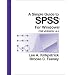 A Simple Guide to SPSS, Version 14.0