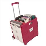 Rolling Organizer