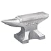 Northern Industrial Cast Iron Anvil - 15-Lb.