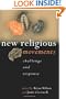 New Religious Movements: Challenge and Response