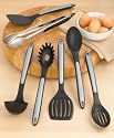 Calphalon&reg; Nylon Utensils