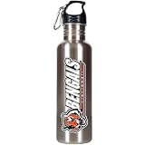 Cincinnati Bengals NFL 26oz Stainless Steel Water Bottle