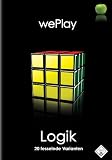 Eigenschaften United Independent Entertainment GmbH  / wePlay Logik