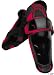 Fox Extreme Elbow Guard Black/Red L/XL