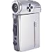 Photo : DXG DXG-589V 5.0 MegaPixel Ultra-Compact Digital Camcorder and Media Player