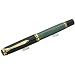 【中古】 Pelikan ペリカン 万年筆 スーベレーン #800 緑縞 14C/F (最初期型) 【中古】 Pelikan ペリカン 万年筆 スーベレーン #800 緑縞 14C/F (最初期型)