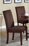 DINING CHAIR