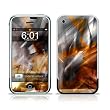 Epicenter Design Protective Skin Decal Sticker for Apple iPhone (2G)1st Generation