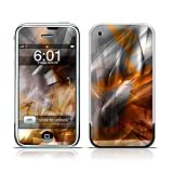 Epicenter Design Protective Skin Decal Sticker for Apple iPhone (2G)1st Generation