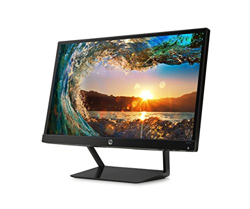 HP Pavilion 21.5-Inch IPS LED HDMI VGA Monitor