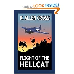 Flight of the Hellcat