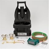 TurboTorch CST-P Cutskill Tote (0386-1320)