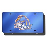 Boise State Broncos Laser Tag