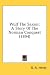 Books : Wulf The Saxon: A Story Of The Norman Conquest (1894)