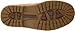 Deer Stags Kids Boy's MAK2 (Toddler/Little Kid/Big Kid), Wheat, 4 Big Kid M