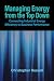 Managing Energy From the Top Down: Connecting Industrial Energy Efficiency to Business Performance