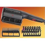 Lava Tech 1600 Watt Hair Styler Dryer