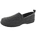 Tempur-pedic Men's Downdraft Closed Back Slipper - Wide
