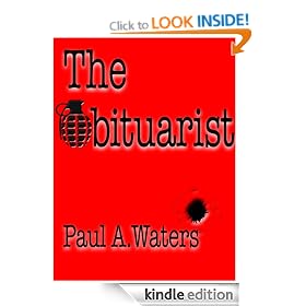 The Obituarist
