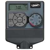 Buy Orbit 4 Station Sprinkler Timer with Easy Dial by Orbit