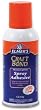 CraftBond Acid-Free Spray Glue, 4oz