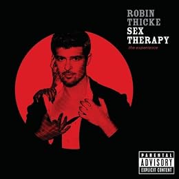 Robin Thicke Picture 1