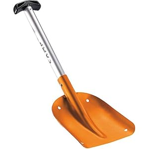 zon.com : Camp USA Alu Fixed Snow Shovel O