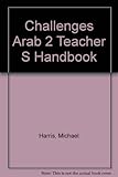 Challenges. Teacher's handbook 2