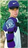 Baseball - Pro Ice PI220 Junior Shoulder/Elbow Ice Wrap