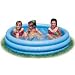 Inflatable Crystal Blue Swimming Pool (45in X 10in)