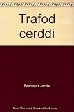Trafod cerddi