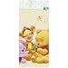 Pooh Baby Days 54in x 102in Plastic Tablecover