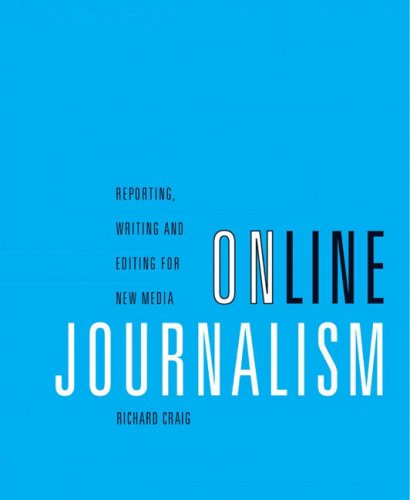 Online Writing