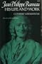 Jean-Philippe Rameau: His Life and Work