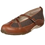 Zumfoot Women's Sofia Buckle Mary Jane