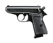 WALTHER PPK/S SPRING NOIR HOP UP UMAREX 25195 AIRSOFT PISTOLET A BILLES JAMES BOND 007 SKYFALL