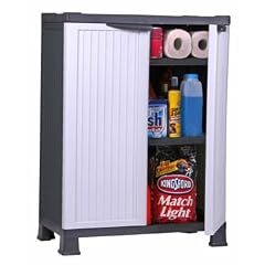 Kunststoffschrank NOBLESSE, Beistellschrank